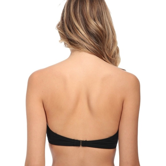 NWT2PC Kate Spade New York Colorblock Bralette + G - Picture 6 of 7